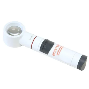 Tester Kekasaran Permukaan Elcometer 142 Dust Tape Test Kit