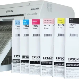  Tinta Original Epson Surelab D830