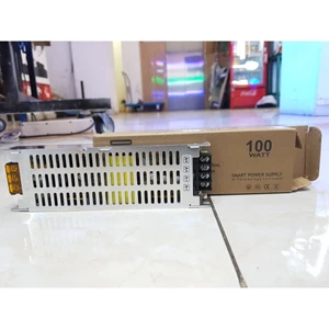 Power Supply Talled Indoor 24V 100-360W