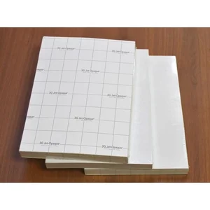 Kertas 3G Opaque 100 Lembar