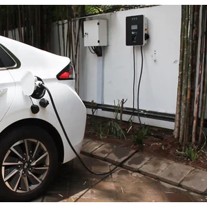 Charger Mobil Listrik (Mobi Charge) 7Kw Ac