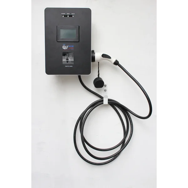 Charger Mobil Listrik (Mobi Charge) 7Kw Ac