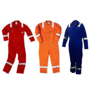 Safety Clothing / Safety Wearpack