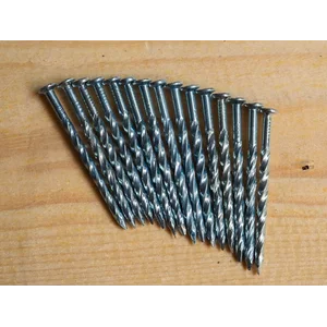 Paku Ulir Galvanize 3 Inch