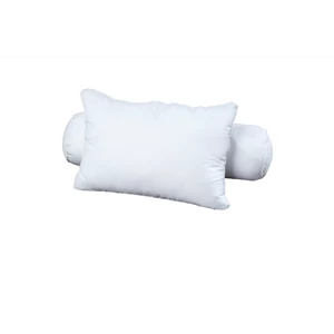Foam Filled Head Pillow Dacron