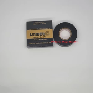 Isolasi Listrik Unibel Profesional (Electrical tape)