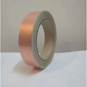 Self Adhesiv Copper Tape Size 20mm x 25m
