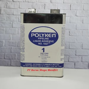  polyken primer 1027 adhesive primer coating