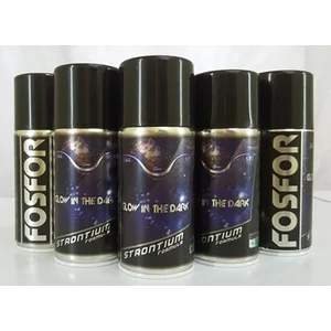 Glow Spray Green (Gsg)