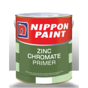 Zinc Chromate Grey Green