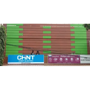 Papan Nama Toko