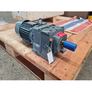 Gear Motor Helical Naiyo Nh35-11.23