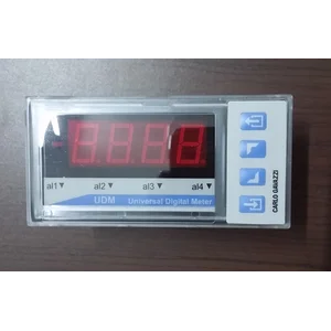 Panel Led Display Carlo Gavazzi Bd35