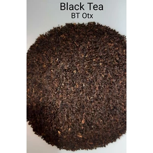 Black Tea Teh Asli Indonesia Bt Otx