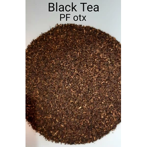 Black Tea Grade Pf Teh Asli Indonesia