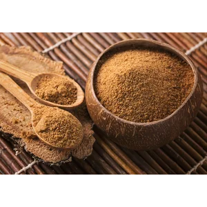 Gula Merah Lontar Bubuk