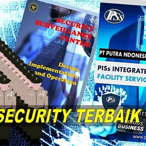 Jasa Security & Facility Service