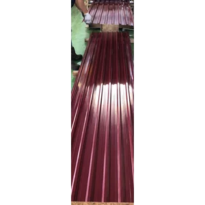 Spandek / Atap Spandek