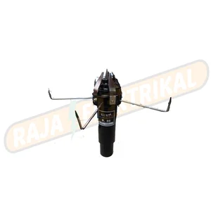 Penangkal Petir Elektrostatis Kurn Radius 150