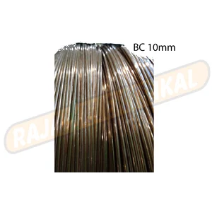 Kabel Bare Copper Conductor Ukuran 10Mm