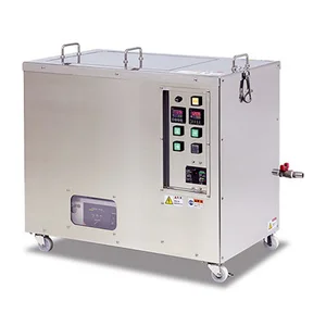 Supersonic Wave Mold Washer Wave Clean U600 Type-2