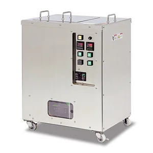 Supersonic Wave Mold Washer Wave Clean U300