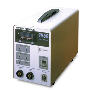 Mesin Las Sanwa Quick Welder Sw-808