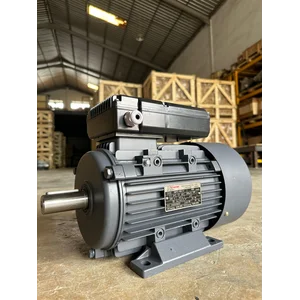 Electric Motor Single Phase Induction