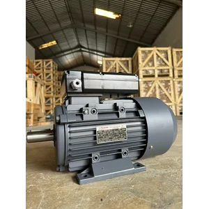 Electric Motor Single Phase Induction