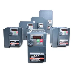 Toshiba Inverters 1 - 3 Phase 