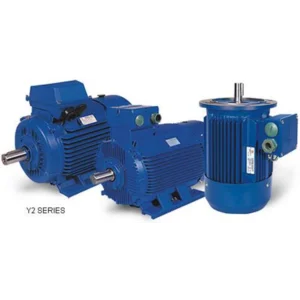 Technomoto Electro motor