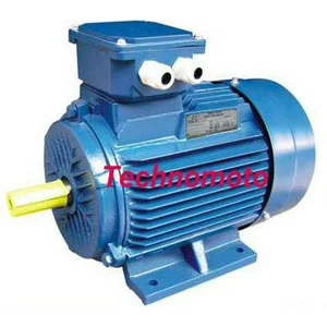 Technomoto Electro motor