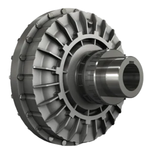 TRANSFLUID COUPLING KSD 11 12 13