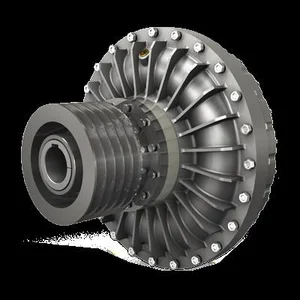 TRANSFLUID COUPLING KSD 11 12 13