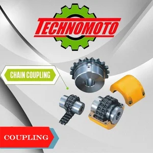 Technomoto Rantai Kopling