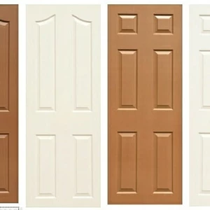 Wooden Door C Size 73×196