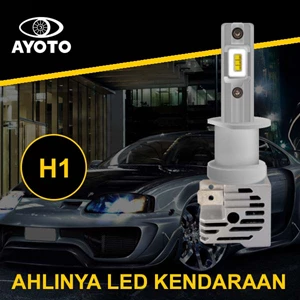 Ayoto H1 Car Led Lights