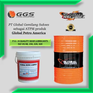 Oli Industri Oli Gardan Kualitas Tinggi Iso Vg 68