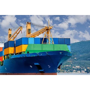 Sea Freight By PT. Laju Persada Nusantara (LPN Logistics)