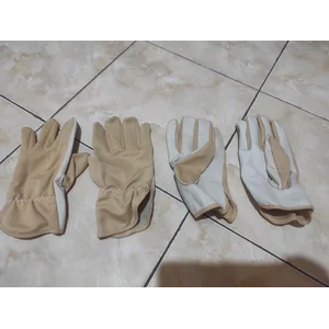 safety gloves (Safety Gloves Sheepskin)