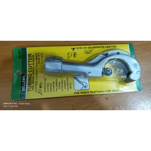 Alat Pemotong Pipa / Tubing Cutter Sellery Kapasitas 5-50 Mm