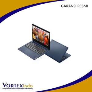 Laptop Notebook Lenovo Ideapad Slim 3I Myid - I5-1135G7 8Gb 512Gb Ssd 14