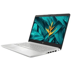 Laptop Notebook Hp 14S-Cf2517tu Silver - I3-10110U 4Gb 256Gb