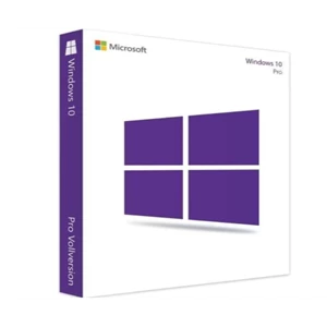 Software Sistem Operasi Microsoft Windows 10 Pro Oem