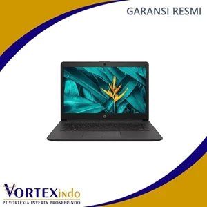 Laptop Notebook Hp 245 G8-56K70pa - Ryzen3 5300U 4Gb 256Gb Ssd 14