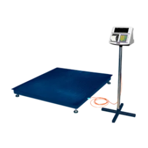  Timbangan Lantai Tipe Mkcells Mk-Di02p 