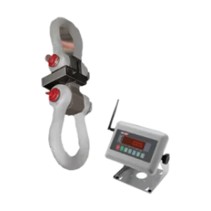 Timbangan Gantung Mk-E1005 Crane Scale Wireless