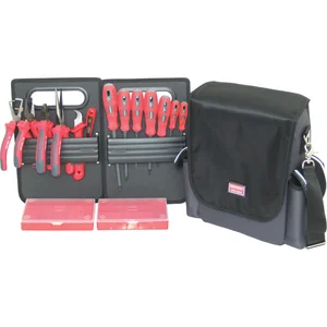 Tool Set Kennedy Electricians Vde Toolkit 16-Pce Ken5953400k