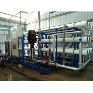 Mesin Ro Water Treatment