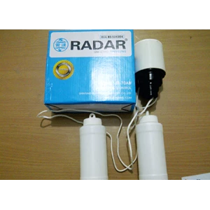 Water Level Liquid Control Radar